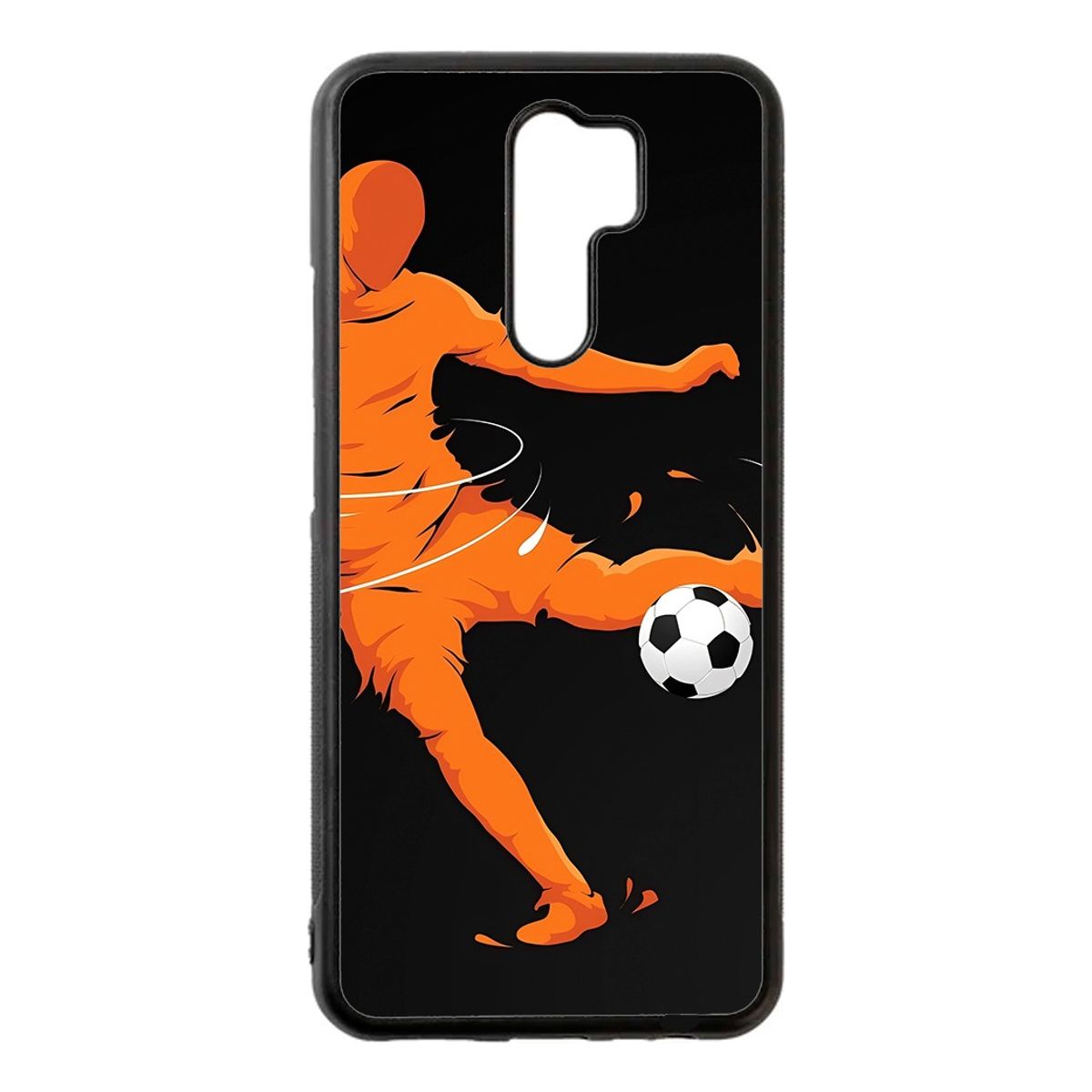 GENERICO - Carcasa para SAMSUNG S9 PLUS Diseño 217