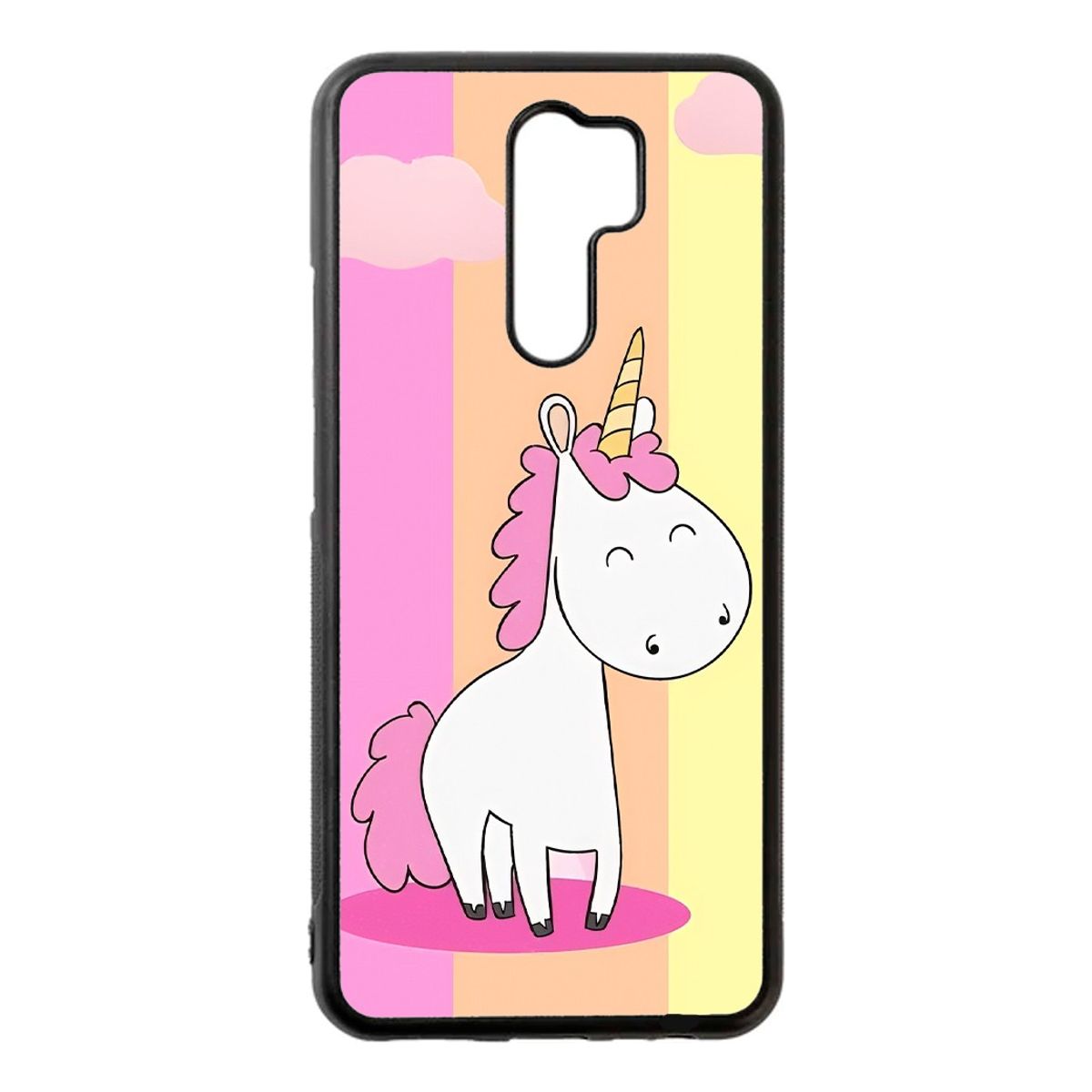 GENERICO - Carcasa para SAMSUNG S9 PLUS Diseño 280