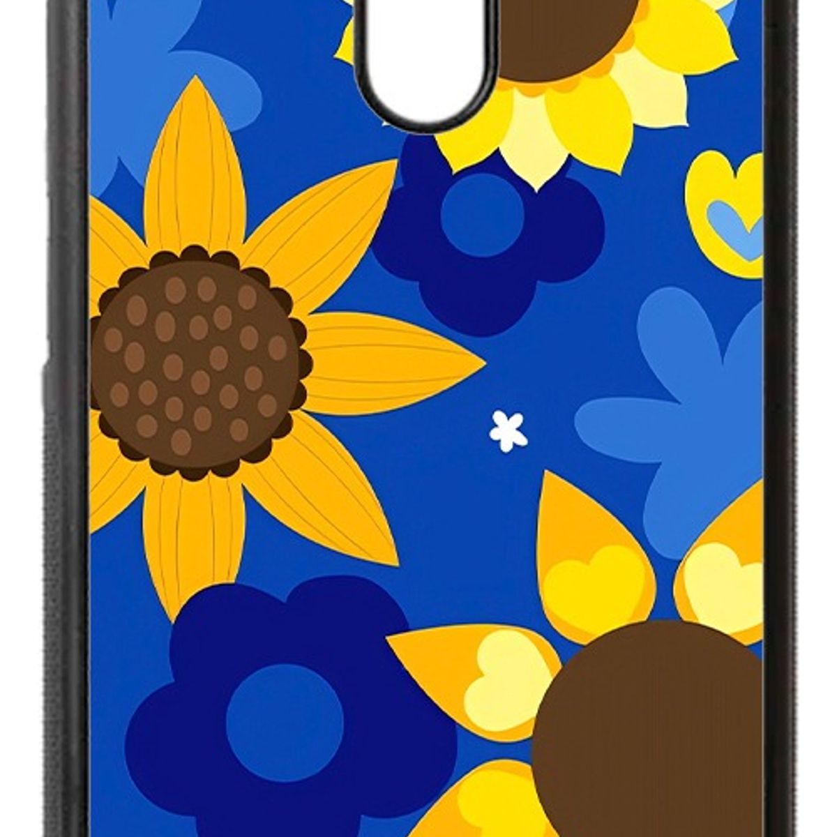 GENERICO - Carcasa para SAMSUNG S9 PLUS Diseño 227