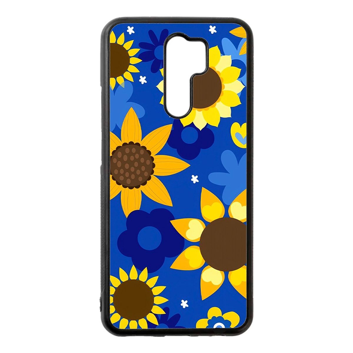 GENERICO - Carcasa para SAMSUNG S9 PLUS Diseño 227