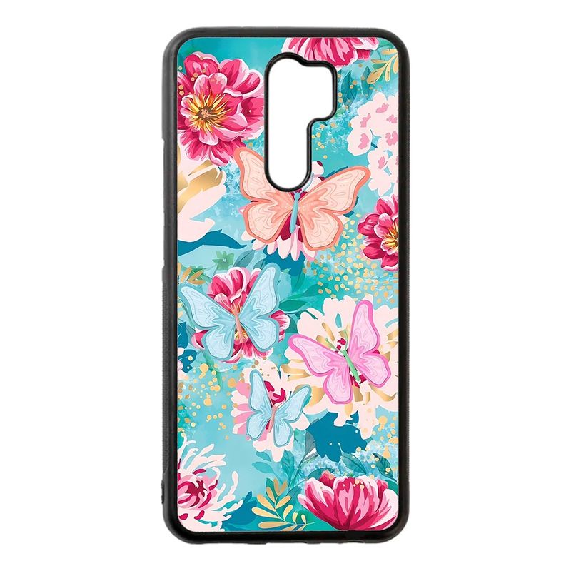 GENERICO - Carcasa para SAMSUNG S9 PLUS Diseño 245