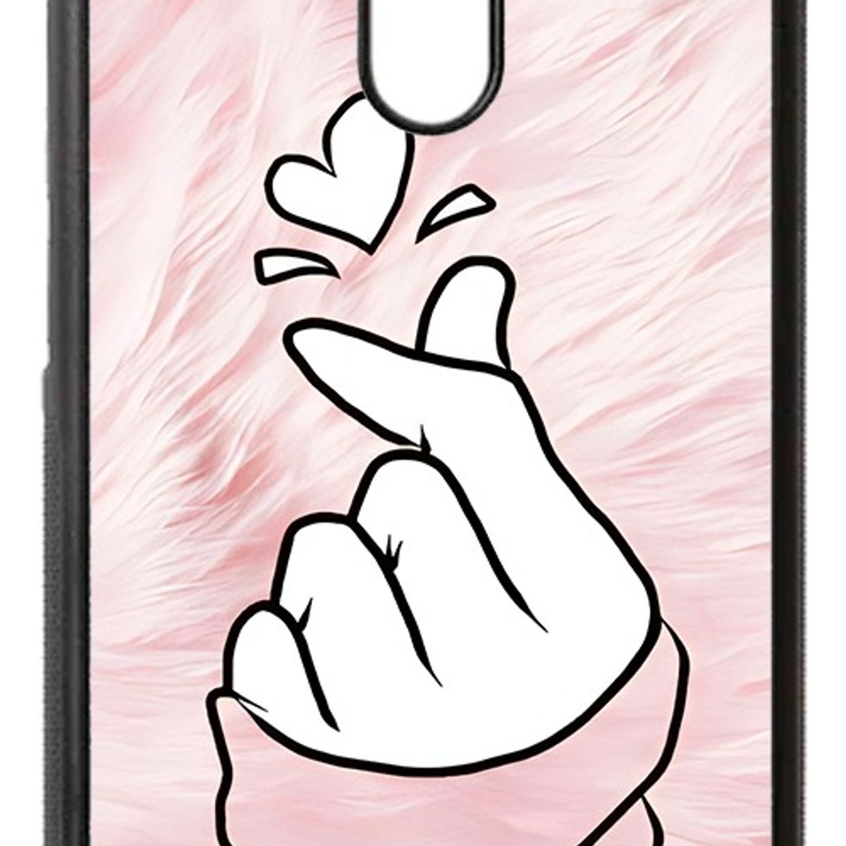 GENERICO - Carcasa para SAMSUNG S9 PLUS Diseño 90