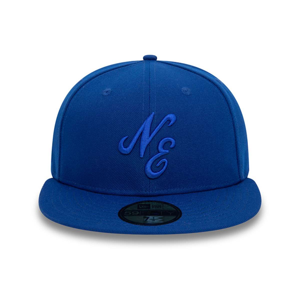 NEW ERA - Gorra New Era New Era 59Fifty Blue New Era