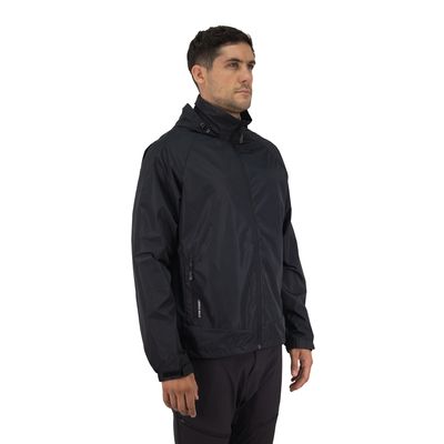Imagen 2 del producto Cortaviento HW Vent Hombre Black