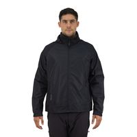 Cortaviento HW Vent Hombre Black