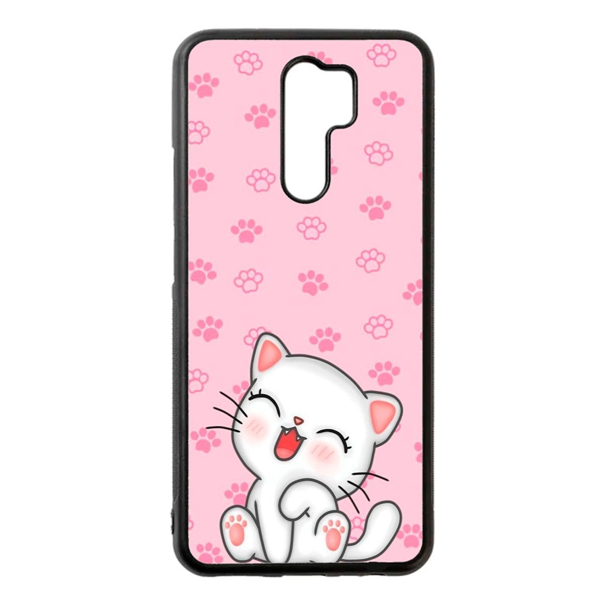 GENERICO - Carcasa para SAMSUNG S9 PLUS Diseño 1