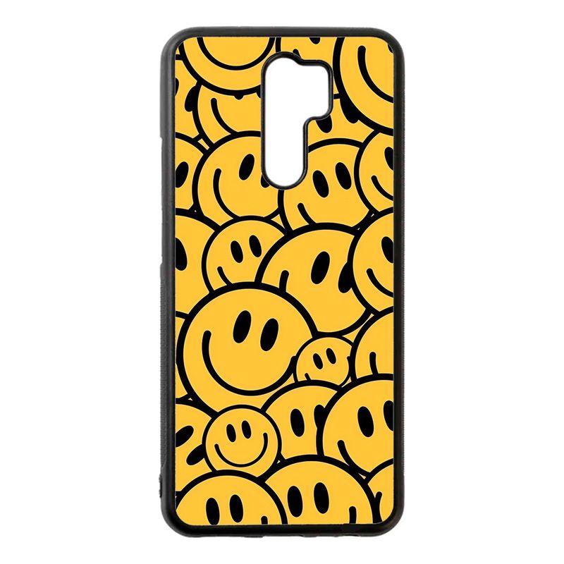 GENERICO - Carcasa para SAMSUNG S9 PLUS Diseño 204