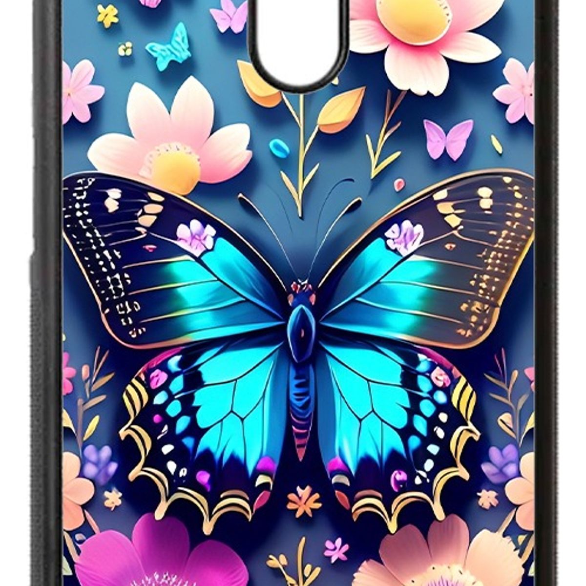 GENERICO - Carcasa para SAMSUNG S9 PLUS Diseño 255