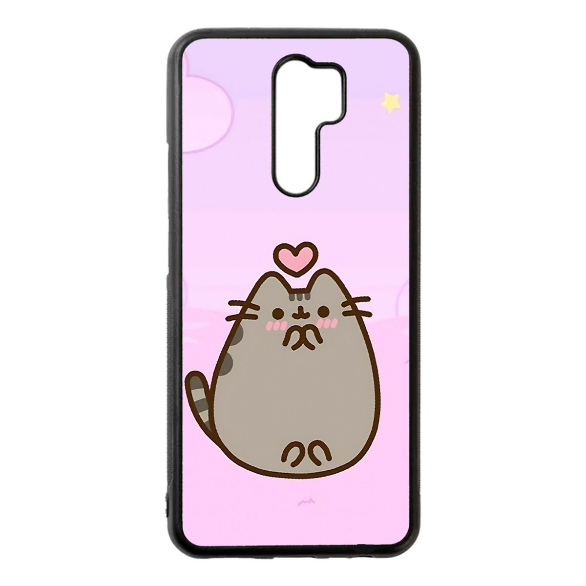 GENERICO - Carcasa para SAMSUNG S9 PLUS Diseño 27
