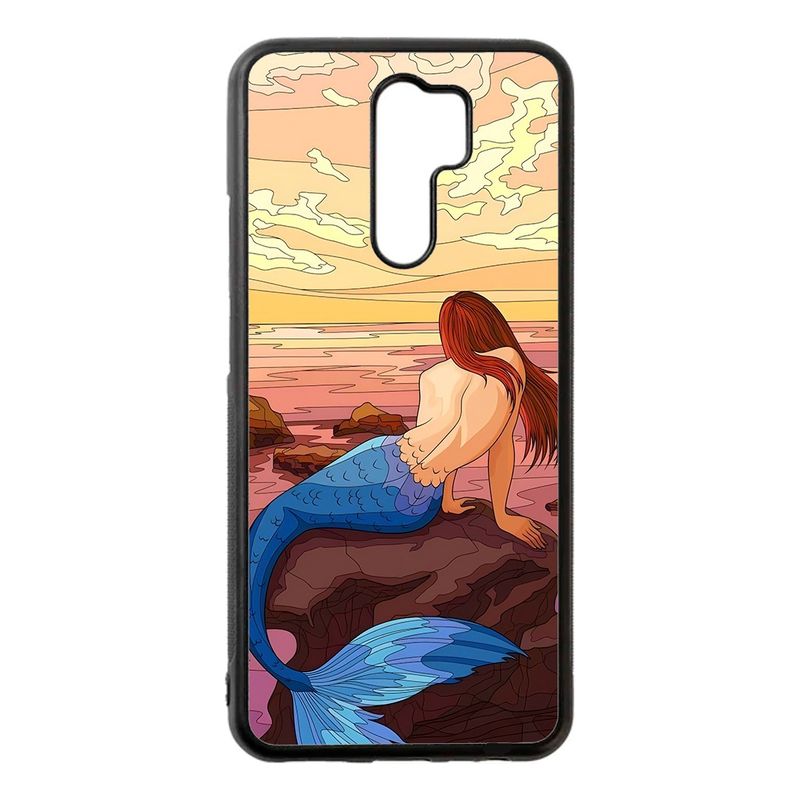 GENERICO - Carcasa para SAMSUNG S9 PLUS Diseño 261
