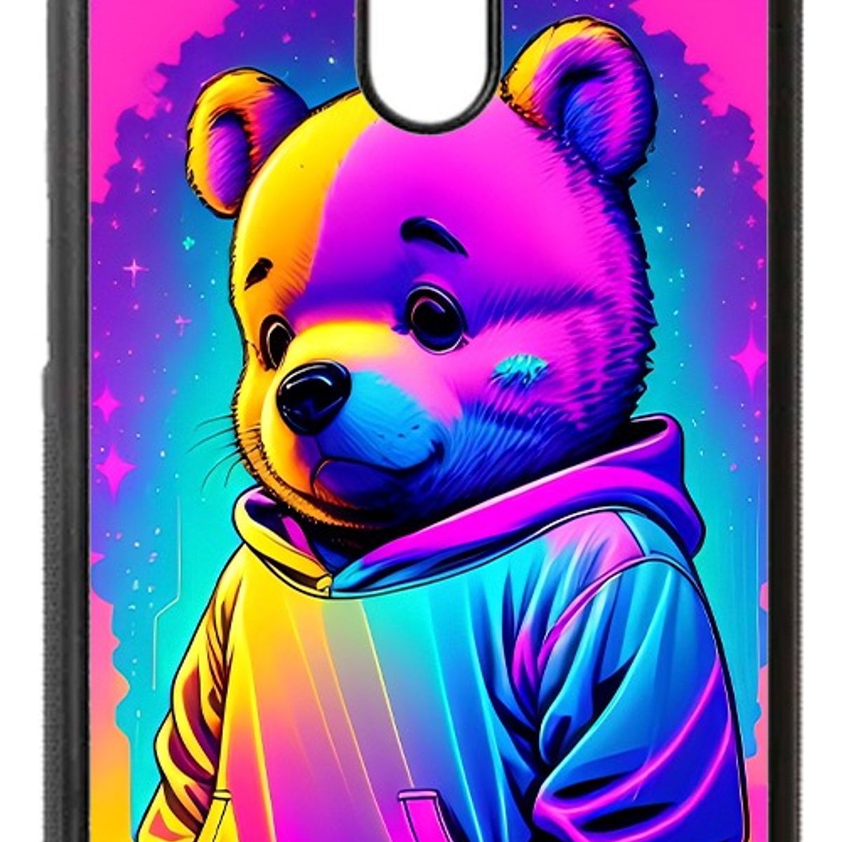 GENERICO - Carcasa para SAMSUNG S9 PLUS Diseño 293