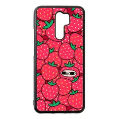 GENERICO - Carcasa para SAMSUNG S9 PLUS Diseño 52