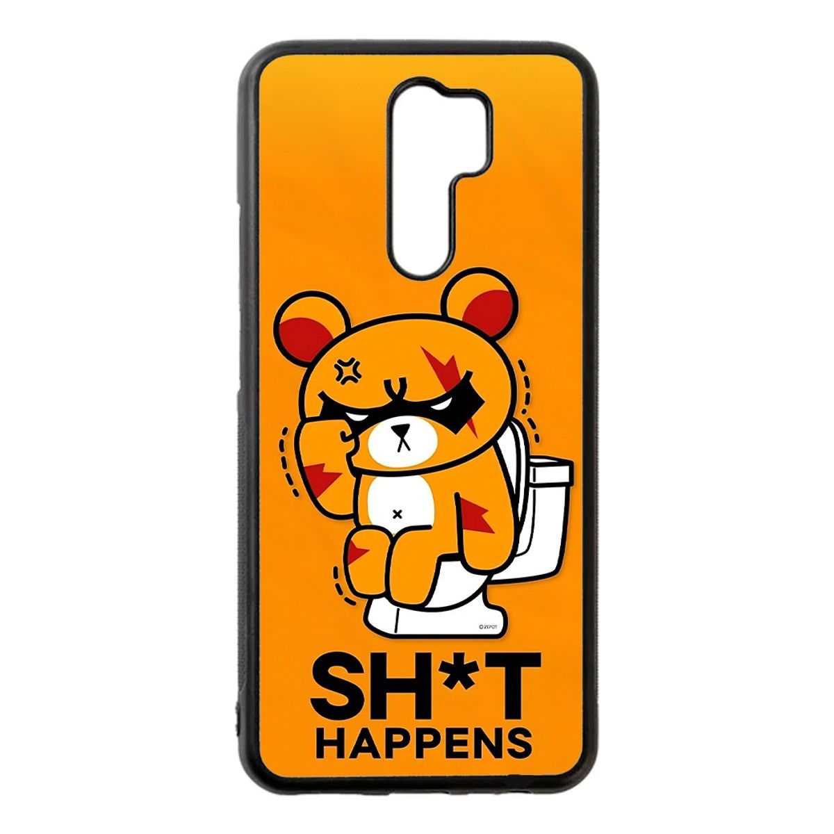 GENERICO - Carcasa para SAMSUNG S9 PLUS Diseño 42