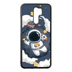 GENERICO - Carcasa para SAMSUNG S9 PLUS Diseño 211