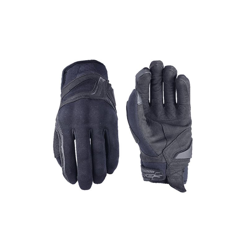 FIVE GLOVES - Guantes De Moto Five RS3 Woman negro