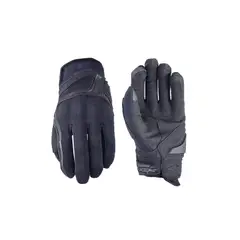 FIVE GLOVES - Guantes De Moto Five RS3 Woman negro