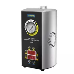 GENERICO - C200 Autool Limpiador De Inyectores Automotriz