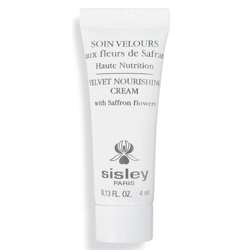 SISLEY - Muestra Soin Velours 4 ml
