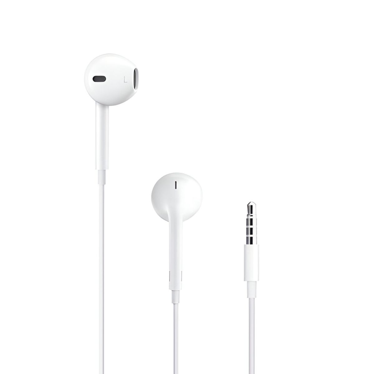 APPLE - Audífonos Apple Eardpods Jack 3.5mm Original White