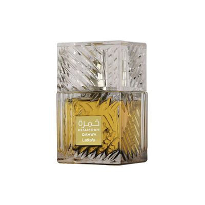 Imagen 2 del producto Perfume Khamrah Qahwa EDP Unisex 100 ml
