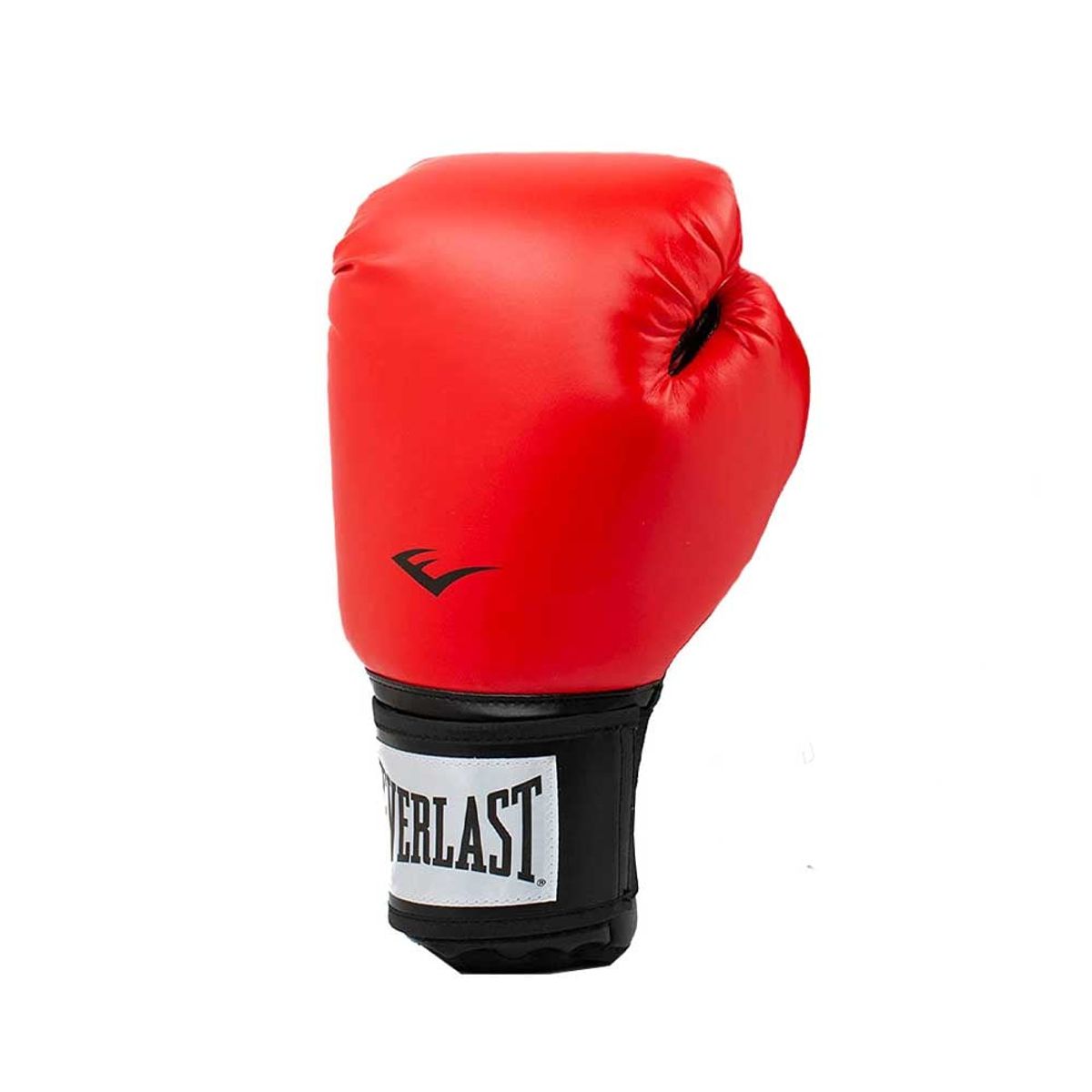 EVERLAST - Guantes Box Pro Style Rojo Everlast