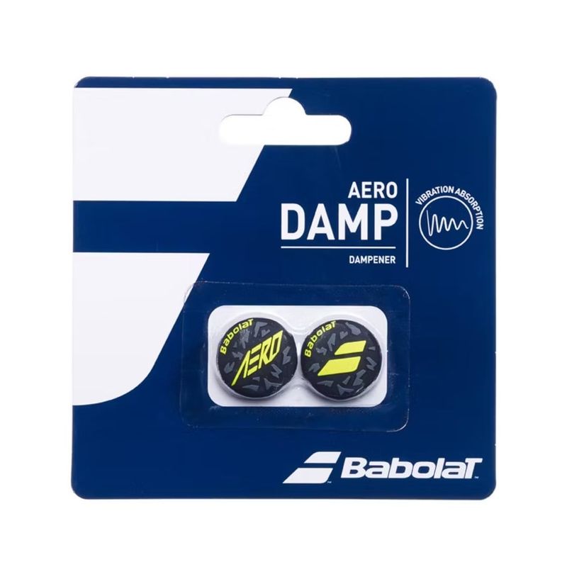 BABOLAT - Antivibrador Babolat Aero Damp X2