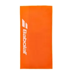 BABOLAT - Toalla Towell Naranja Tenis Padel