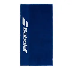 BABOLAT - Toalla Towell Azul Tenis Padel