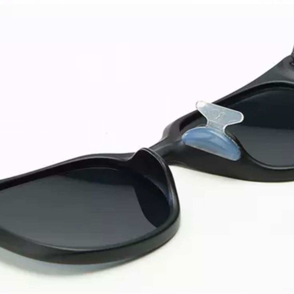 GENERICO - plaqueta antideslizante de silicona para lentes opticos