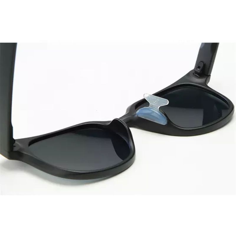 GENERICO - plaqueta antideslizante de silicona para lentes opticos