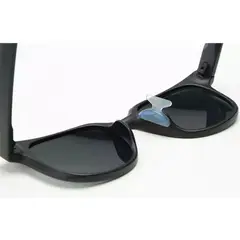 GENERICO - Plaqueta antideslizante de silicona para lentes opticos