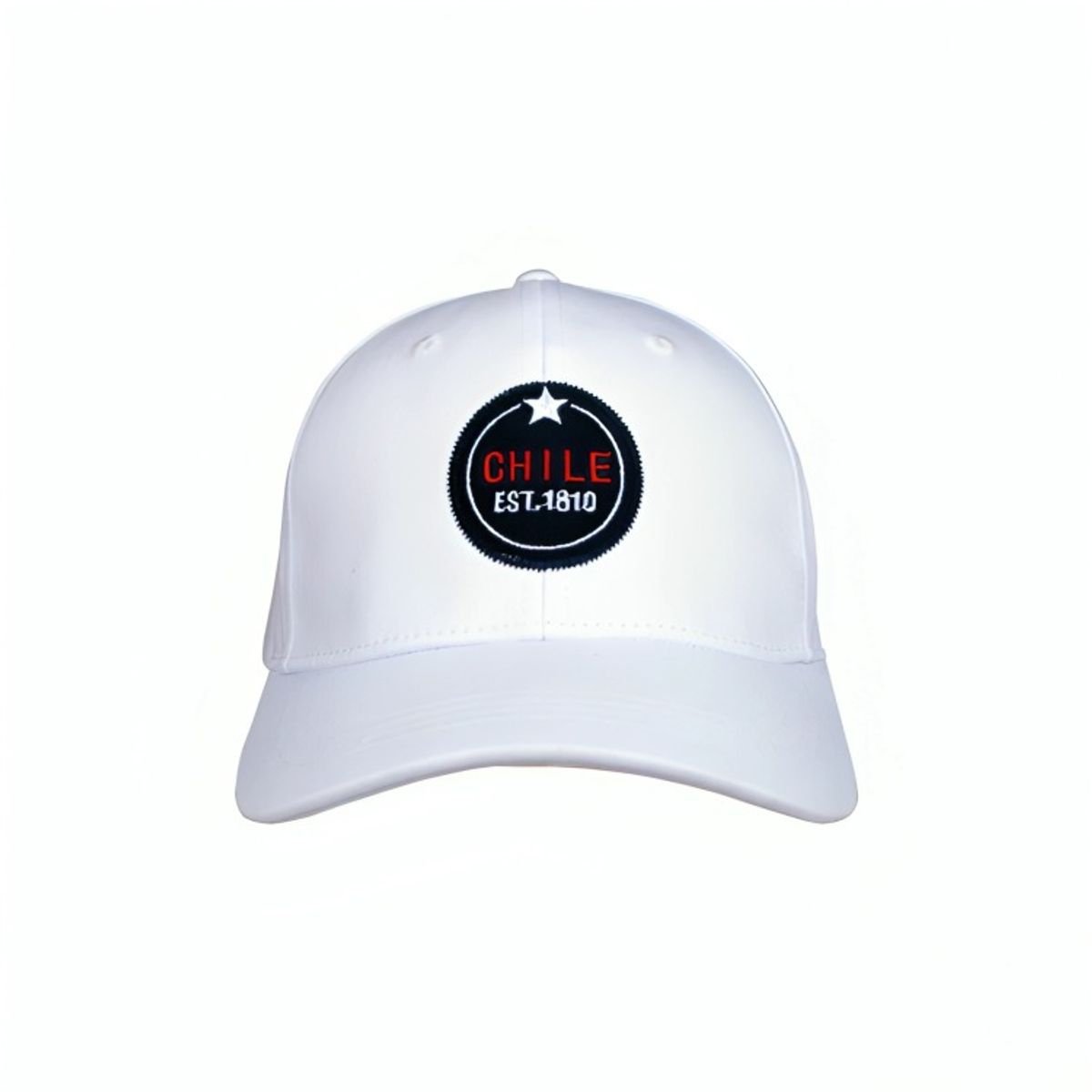 OEM - Gorros Blanco Est. 1810 Chile