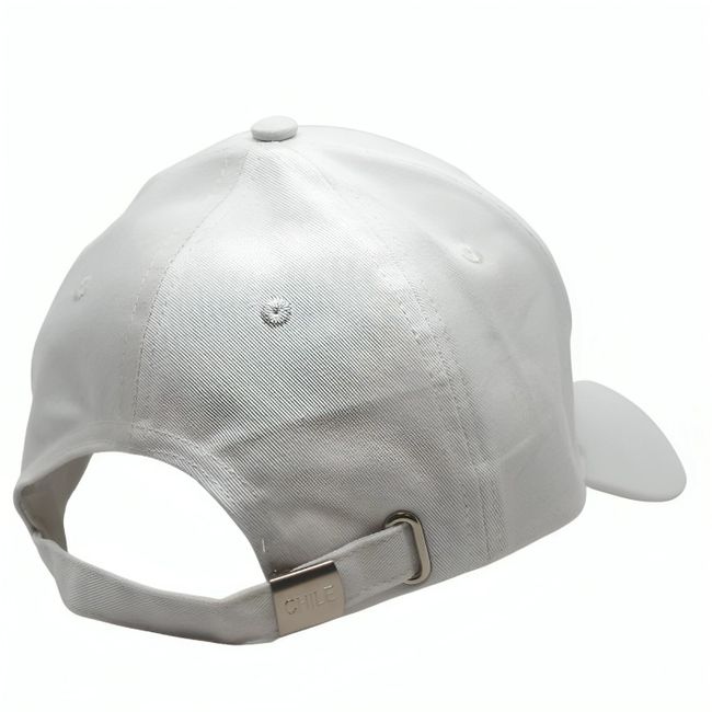 OEM - Gorros Blanco Est. 1810 Chile