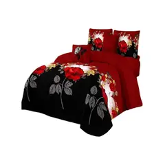 GENERICO - CUBRECAMA COBERTOR QUILT 2 PLAZA