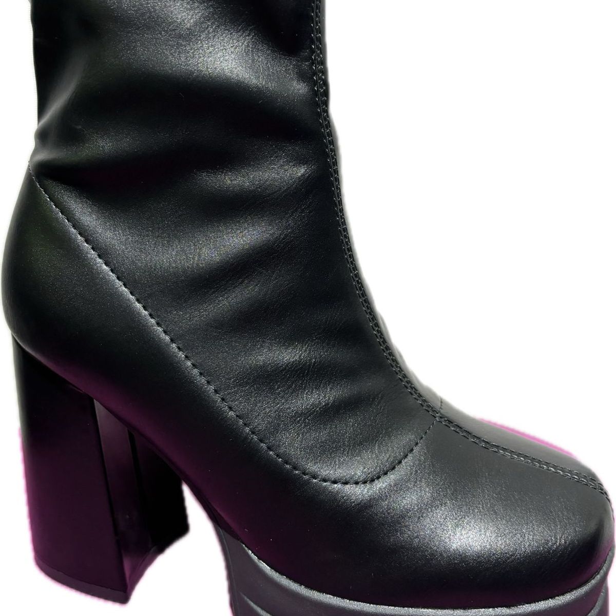 APOSTOL - Botin con Plataforma