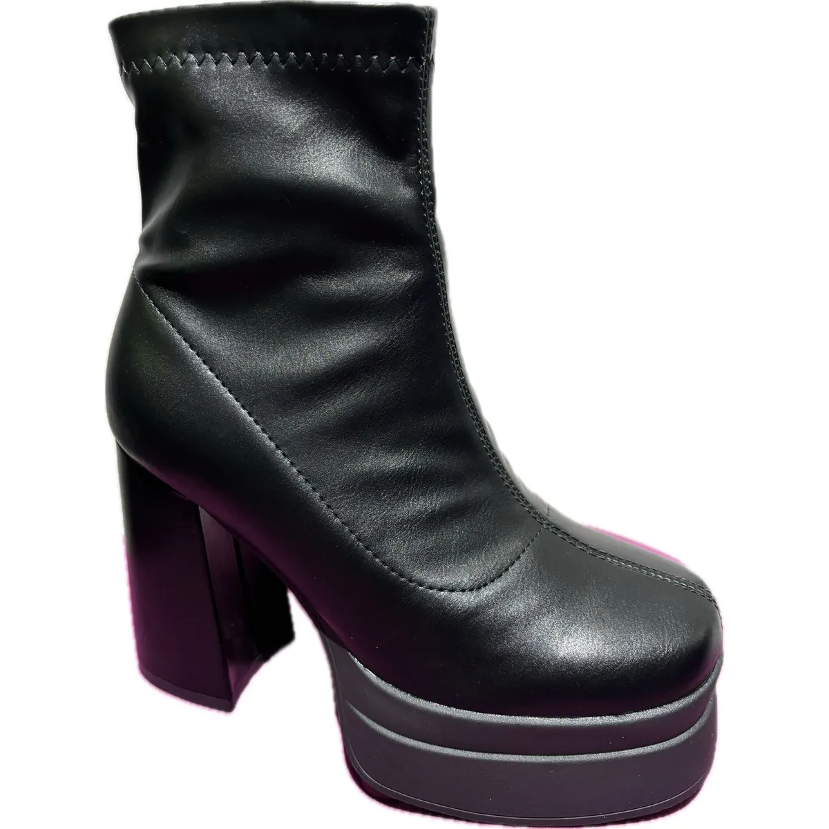 APOSTOL - Botin con Plataforma