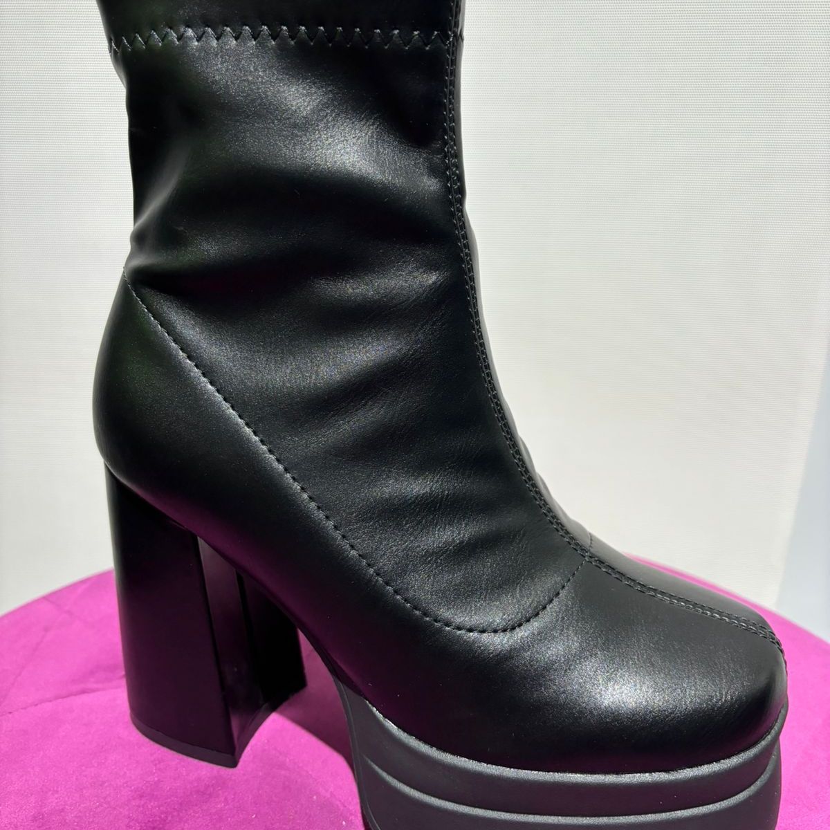 APOSTOL - Botin con Plataforma