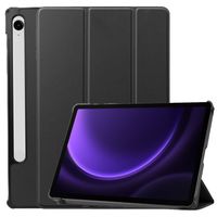 Funda Carcasa Para Samsung S9 y S9 Fe SM-X510 X710 Negro