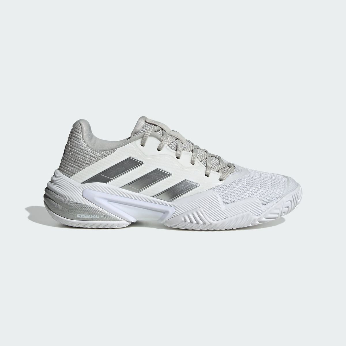 ADIDAS - Zapatillas Barricade para Tenis