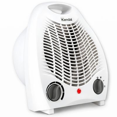 Imagen 2 del producto Calefactor 2000W FH-103T Termoventilador hasta 14m2