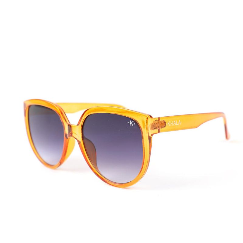HOMEWELL - Lentes De Sol Oversize Multicolor Uv400 HOMEWELL