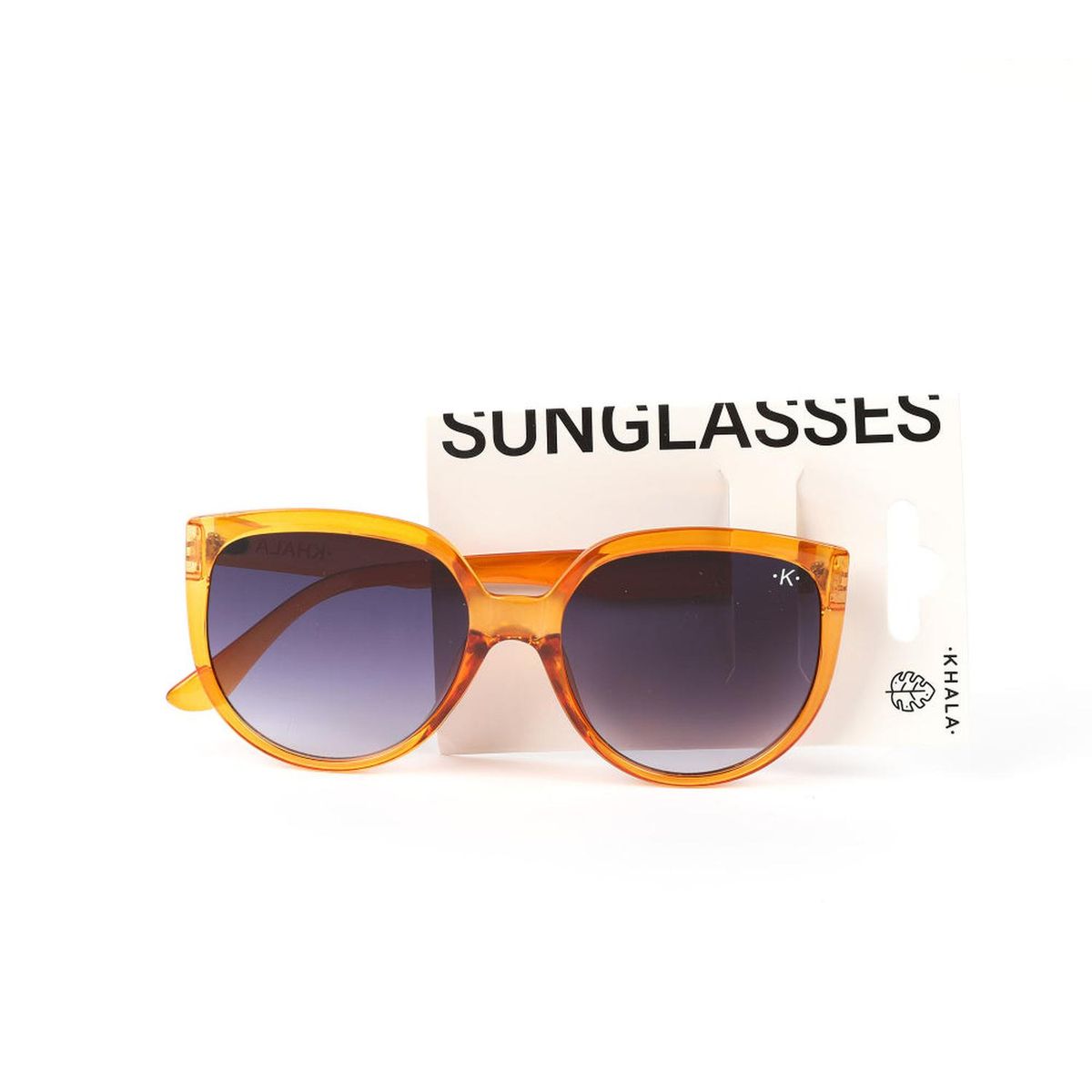 HOMEWELL - Lentes De Sol Oversize Uv400