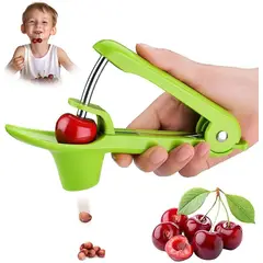 KUANGYE - Alicate Deshuesador De Aceituna Y Cerezas
