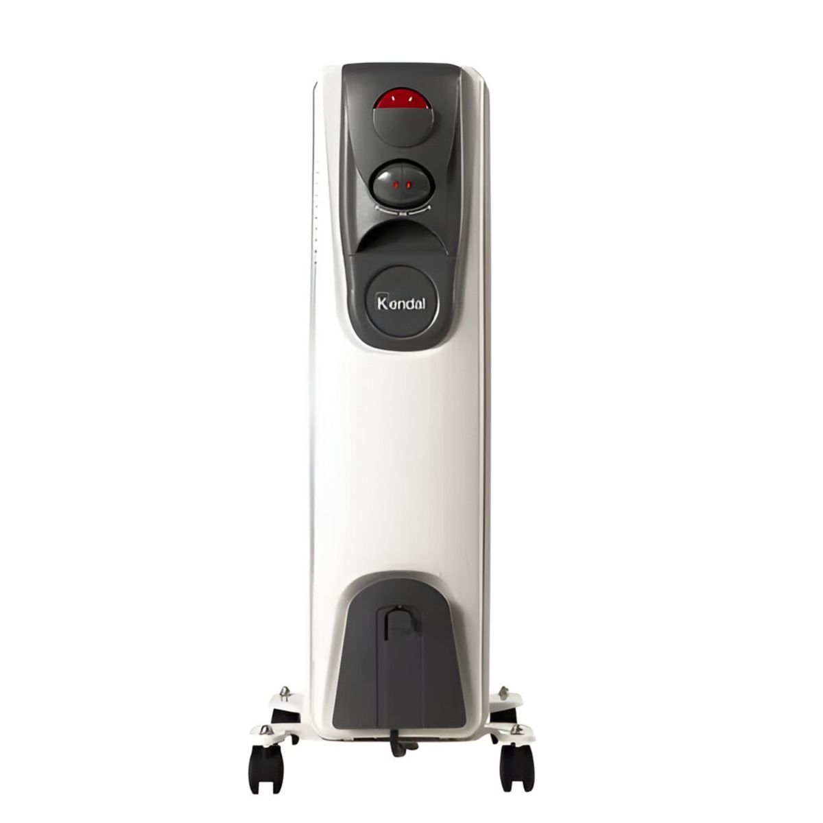 KENDAL - Calefactor Kendal OLEO 1500W Ajustables KO-15000 Hasta 18 M2