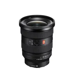 CANON - Sony FE 16-35mm f28 GM Full-Frame Gran Angular Zoom SEL1635GM