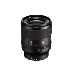 SONY - FE 35mm f14 GM SEL35F14GM Nergo