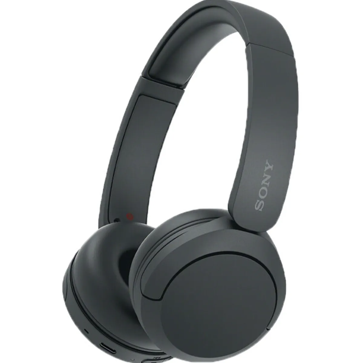 SONY - Sony WH-CH520 Audifonos Inalámbricos Bluetooth Negro