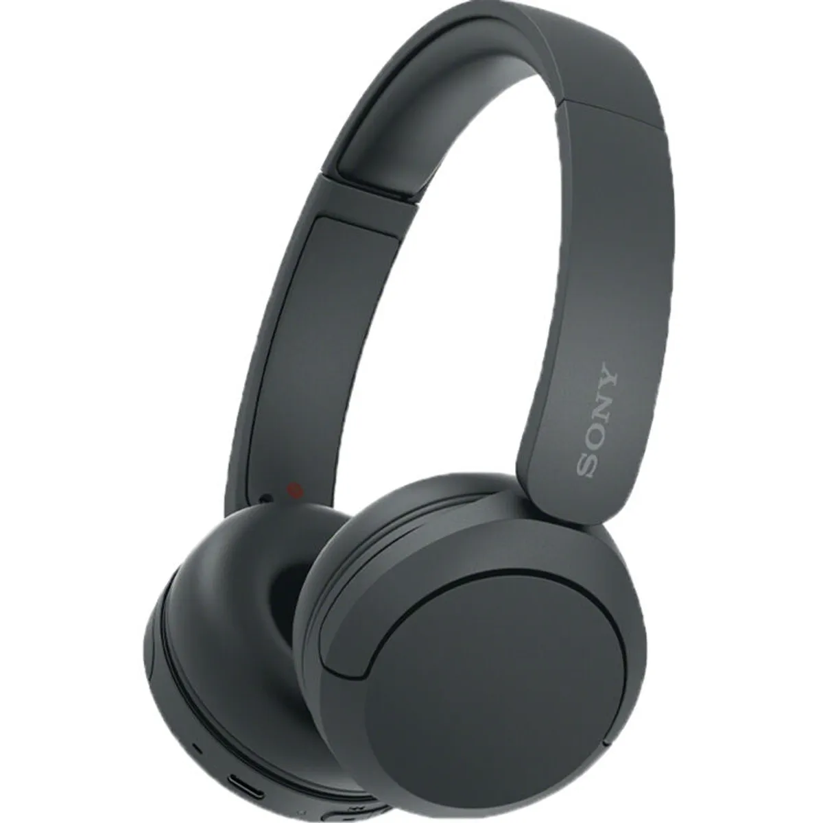 SONY - Sony WH-CH520 Audifonos Inalámbricos Bluetooth Negro