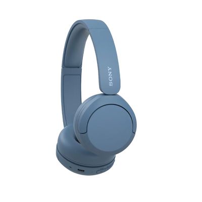 Imagen 2 del producto WH-CH520 Audifonos Inalámbricos Bluetooth - Azul