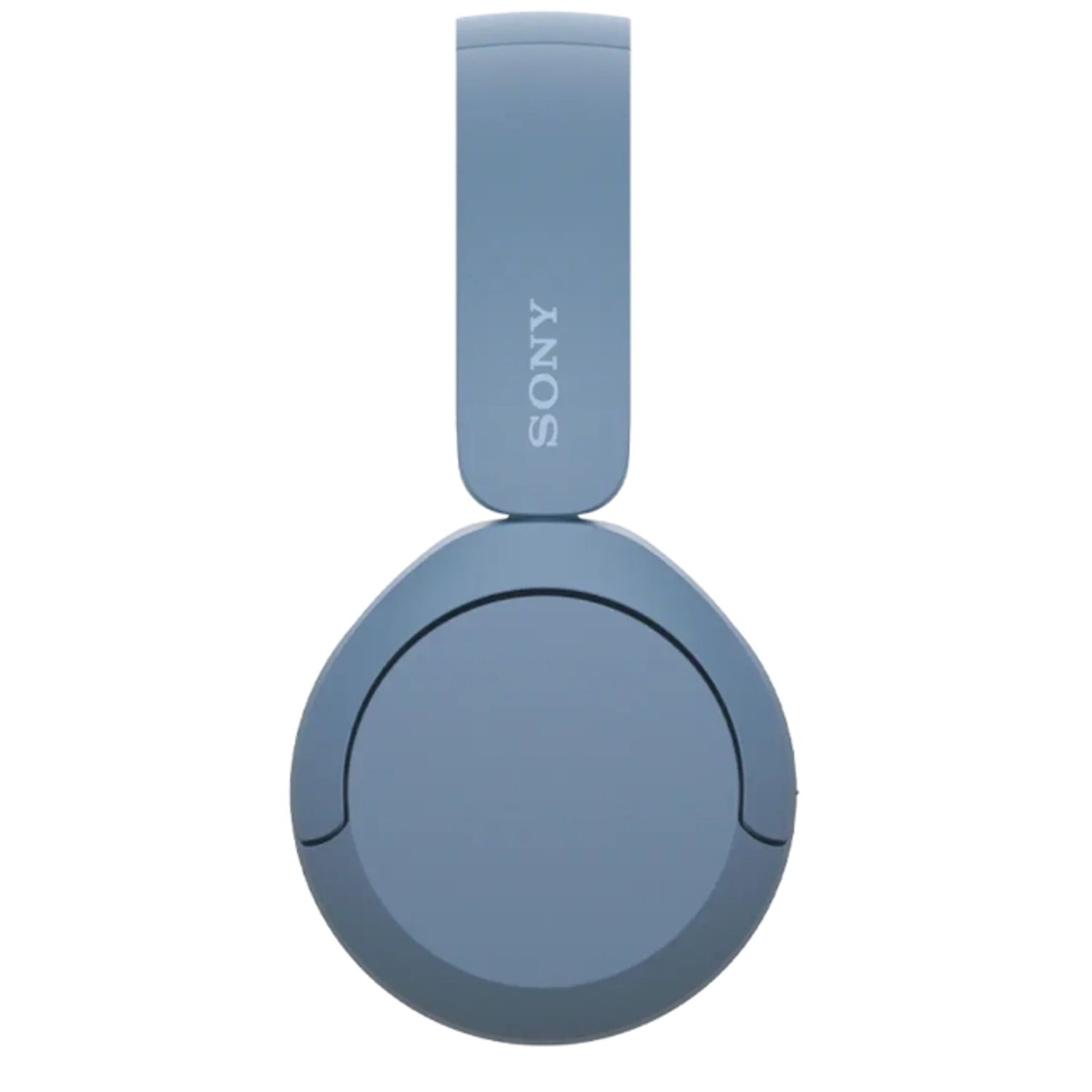 SONY Sony WH-CH520 Audifonos Inalámbricos Bluetooth - Azul